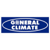 Кондиционеры GENERAL CLIMATE  