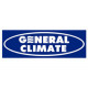 GENERAL CLIMATE
